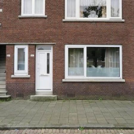 Nice House On Zuidplein Ahoy 鹿特丹 外观 照片