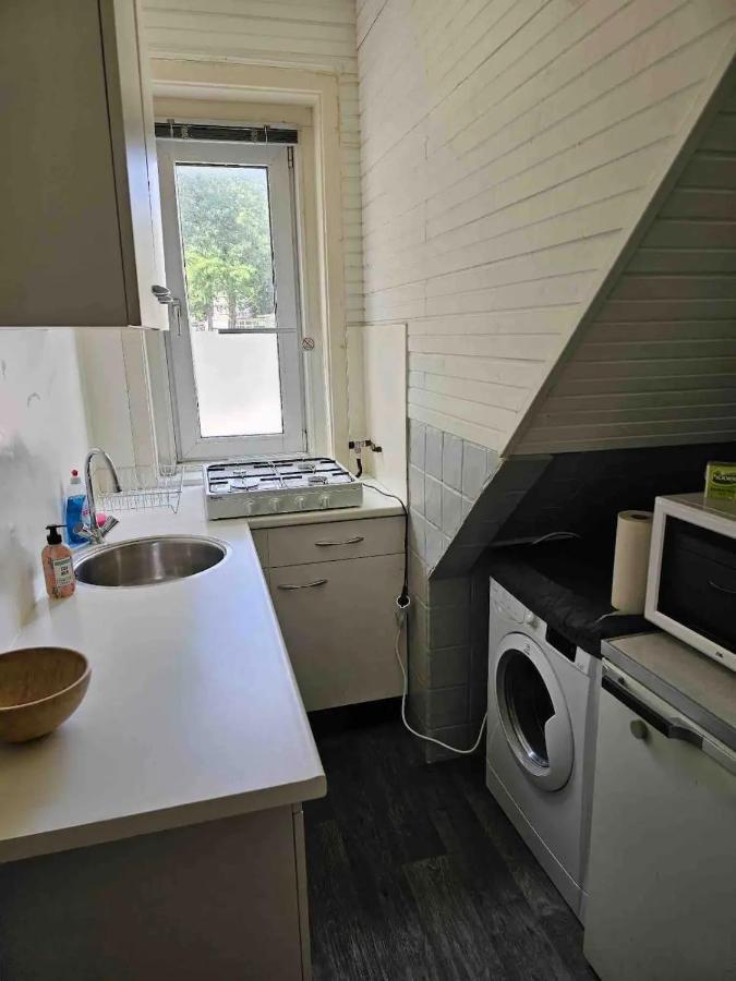 Nice House On Zuidplein Ahoy 鹿特丹 外观 照片